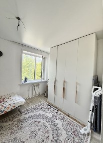 Продам квартиру в Красном Яре