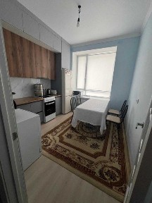 Акмолинская область, Астана, Нура