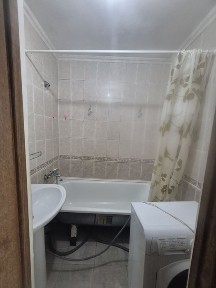 Акмолинская область, Астана, Сарыаркинский район