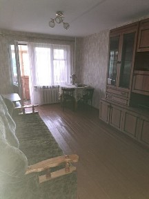 Продам 3хкомнатную квартиру в центре города