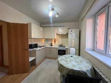 Акмолинская область, Астана, Нура