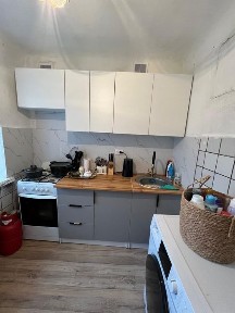 Акмолинская область, Кокшетау, Первая аптека