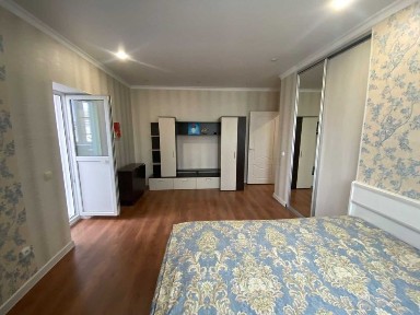 Акмолинская область, Астана, Алматинский район