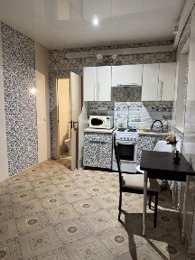 Акмолинская область, Астана, Есильский район