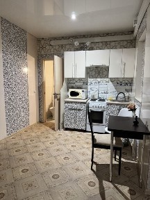 Акмолинская область, Астана, Есильский район