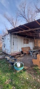 В продаже контейнер