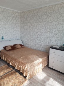 Карагандинская область, Караганда, Казыбекбийский район