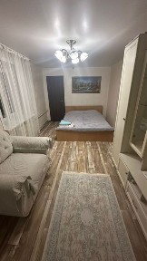 Карагандинская область, Нуркен