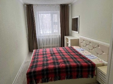 Карагандинская область, Караганда, Октябрьский район