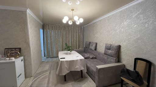 Продается 2-хомнатная квартира в Абае