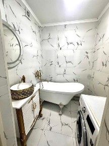 Сдаётся 3-комнатная квартира