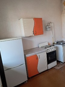 Квартира двушка сдаётся на долгосрочный периуд