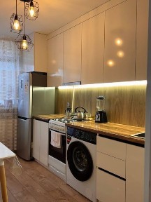 Сдается 1 комнатная квартира