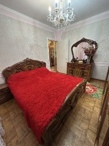 Жамбылская область, Тараз, 1-мкр. Акбулак