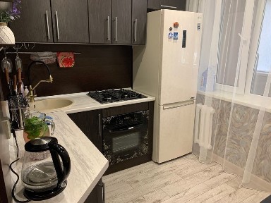 Сдам 1 комнат квартиру на долгий срок