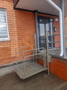 Костанайская область, Костанай