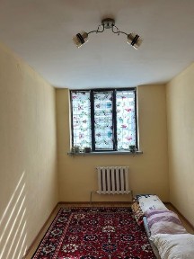 Сдам квартиру в нурсате