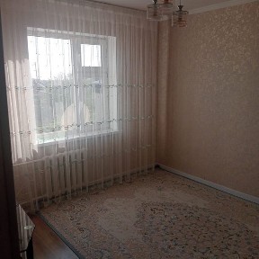 Квартира ұзақ уақытқа беріледі