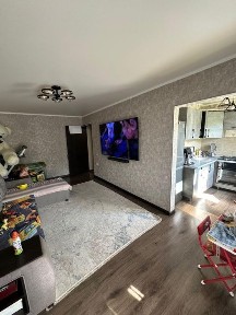 Сдаю 2х комнатную квартиру 11 микрорайон