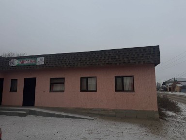 Сдам коммерческое помещение