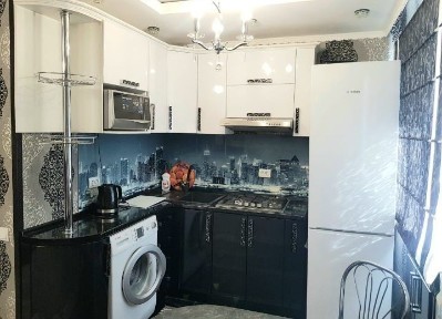 Жамбылская область, Тараз, Золотой квадрат