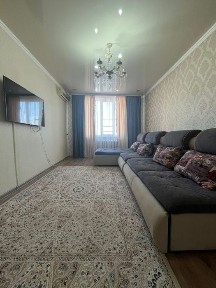 Алматинская область, Талдыкорган, Микрорайон 1