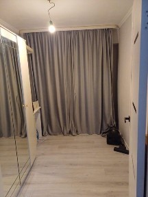 Атырауская область, Атырау, Авангард