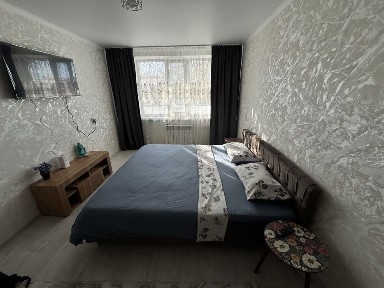 Актюбинская область, Актобе, микрорайон 11