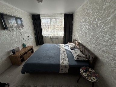 Актюбинская область, Актобе, микрорайон 11