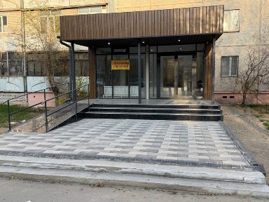 Сдам в аренду офисное помещение или для медицинского помещения