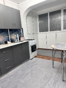 Атырауская область, Кульсары