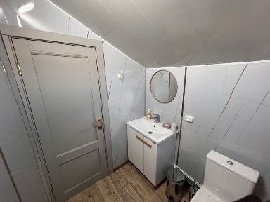 Восточно-Казахстанская область, Усть-Каменогорск, КШТ (Комбинат шелковых тканей)