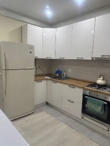 Актюбинская область, Актобе, микрорайон 11