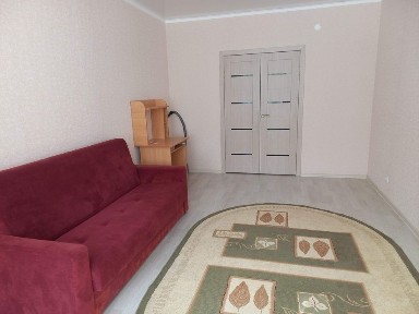 Долгосрочно 2 комнатная квартира