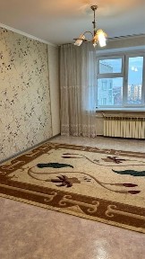 Сдам 3-комн. квартиру.