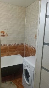 Сдам 2 комн квартиру семейным