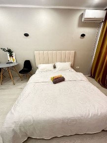 Карагандинская область, Караганда, Казыбекбийский район