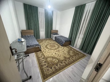 Туркестанская область, Туркестан