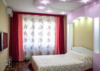 Квартира по часам и ночь