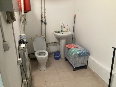 Алматинская область, Тельмана