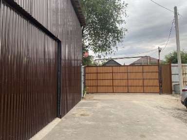 аренда складского помещения