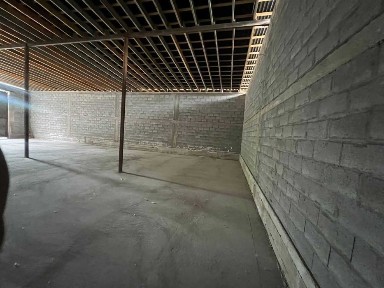 Сдам холодное помещение под склад (240кв м)