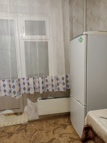 Западно-Казахстанская область, Большой Чаган