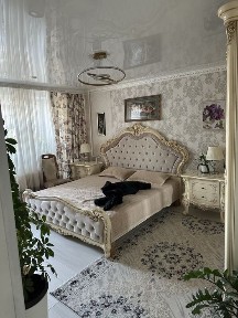 Западно-Казахстанская область, Уральск, 2-й рабочий