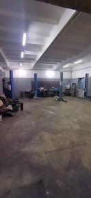 Аренда авто подъёмника