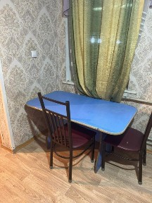 Алматинская область, Талдыкорган, Микрорайон 1