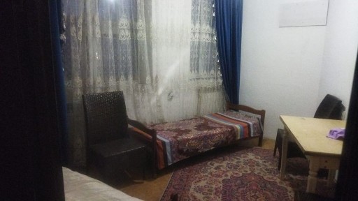 Алматинская область, Алматы, Алмалинский район