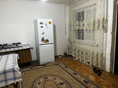 Алматинская область, Бесагаш