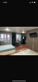 Аренда квартир посуточно