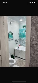 Костанайская область, Лисаковск